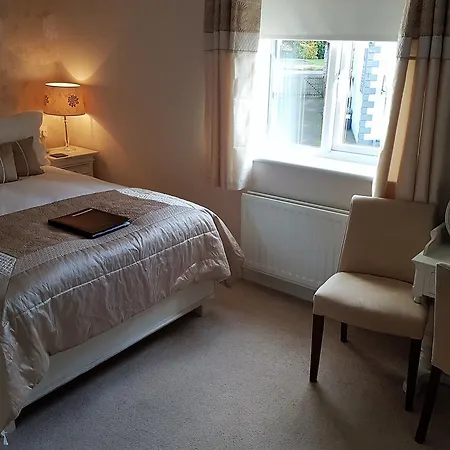Ullswater House 4*