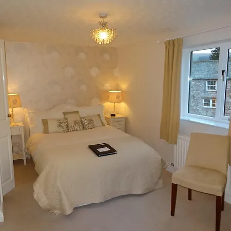 Ullswater House 4*