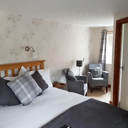 Guest house Ullswater House