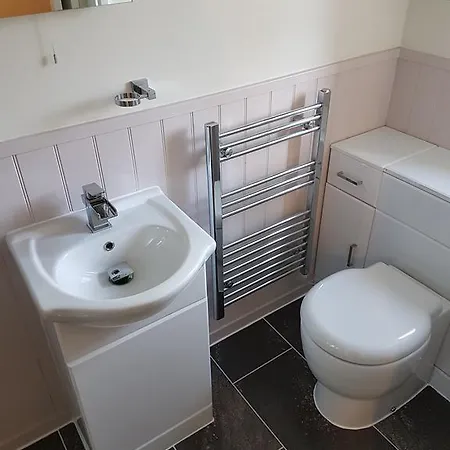 Ullswater House Guest house Pooley Bridge
