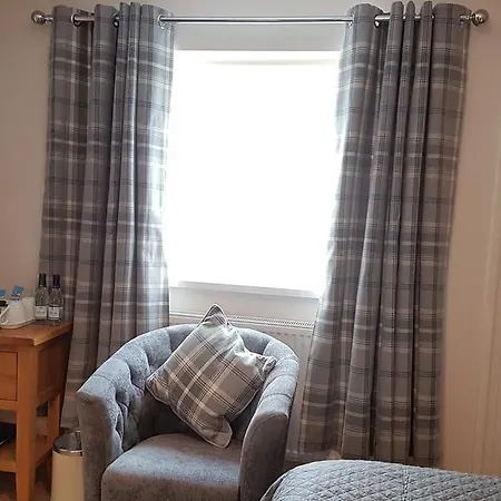 Ullswater House Guest house 4*