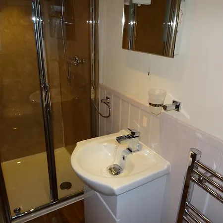 Gasthof Ullswater House 4*