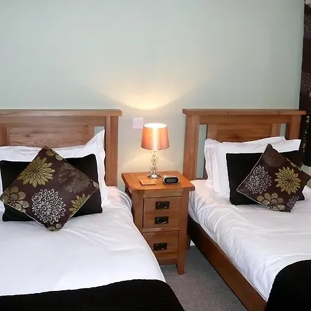 Ullswater House Pooley Bridge