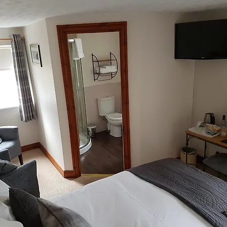 Ullswater House 게스트하우스 4*