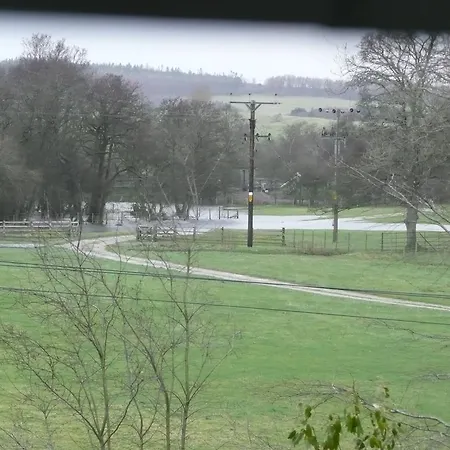 Pensión Ullswater House