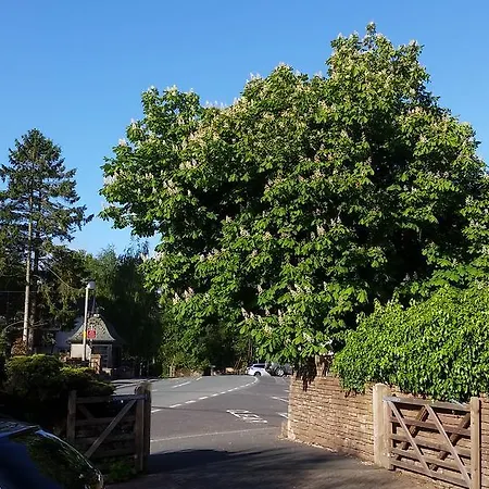 Ullswater House 4* Pooley Bridge