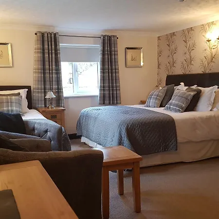Ullswater House 4*