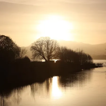 Guest house Ullswater House 4*