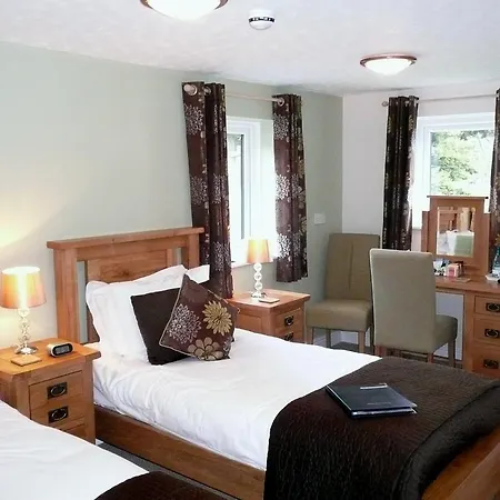 Ullswater House Maison d'hôtes Pooley Bridge