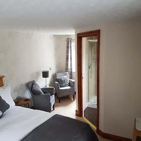 Ullswater House 4* Pooley Bridge